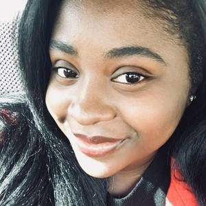 Meet your Posher, Aaliyah